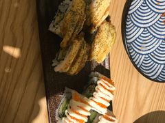 -六本目日式料理(珊瑚沙家园店)