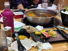 -水林间·寿喜烧自助(仙林金鹰店)