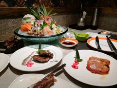 -極上萬膳·日料放题(海岸城店)