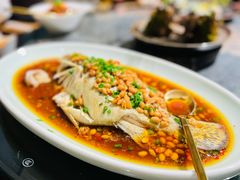 -31号公馆(黄兴广场白果园店)