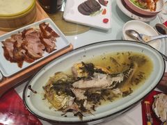 -三六三杭州菜(水上总店)