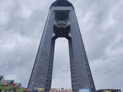 -白云山风景名胜区