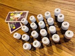 -芳香乐府疗愈空间·SPA·冥想