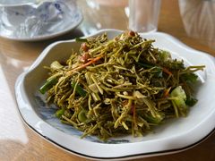 -遇见小院—虹鳟鱼•农家菜(怀柔店)