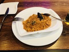 -安妮意大利餐厅(世贸天阶店)