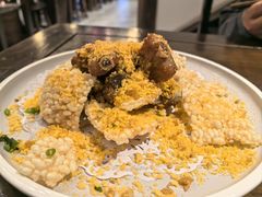 -聚汇三少·龙虾·中餐厅(莫邪路新天地店)