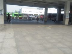 -余姚北站