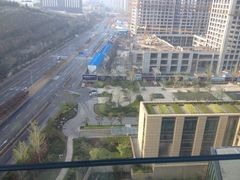 -济南喜来登酒店