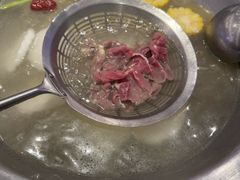 -八合里潮汕鲜牛肉火锅(福州万象城店)