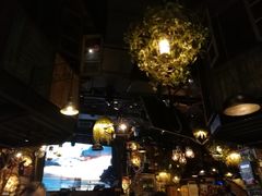 大堂-胡桃里音乐酒馆(环亚凯瑟琳广场店)