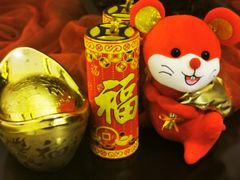 店内环境-太湖饭店玉兰厅(自助餐厅)