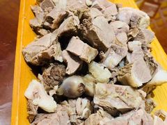 -格日勒阿妈蒙古厨房(大召店)