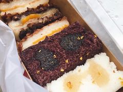 -南大门韩糕(后埭溪路店)