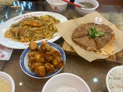 -芋包王闽南茶楼(八市店)