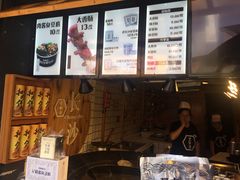 -文和友老长沙臭豆腐(太平街二店)