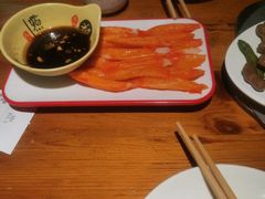 -義聚德·清真铜锅涮羊肉·烧烤(河东店)