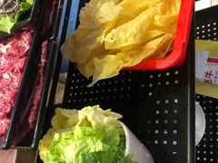 -幸运牛汕头小黄牛牛肉火锅(梅林店)