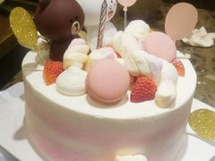 -半勺舒舒生日蛋糕店