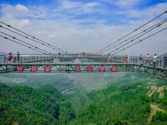 -梦幻奥陶纪景区