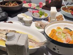 -狮王府淮扬菜(新街口友谊店)