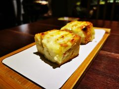 一口闷芝士南瓜-大牌大·传统杭帮菜(湖滨店)