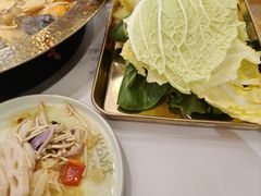 -火公社现炒干锅大虾原火锅公社(钢铁北路店)