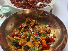 -蓉城小馆(科兴店)