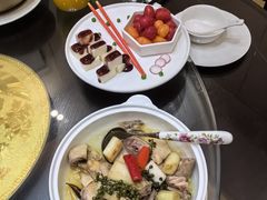 -茶港食堂(武昌店)