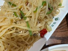 -驿楼兰·新疆菜(火车站店)
