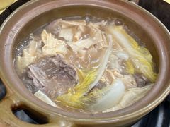 -石岐鸽师傅餐厅(石岐总店)