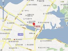 -武汉大学中南医院(总院区)