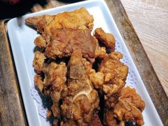 -味莊·青岛菜(云霄路店)