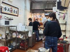 -灵记饭店(营地大街店)