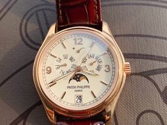 -Patek Philippe百达翡丽(上海源邸店)