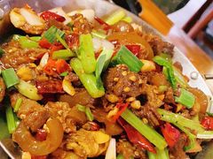 -苗湘食府(十年店)