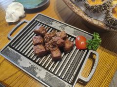 -山盛创作料理·Yamamori(珠宾店)