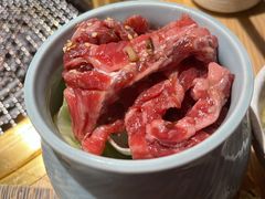 -江户烧肉(高德店)
