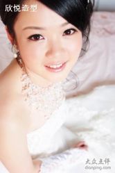 -张涛·欣悦造型