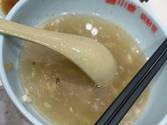 -小姜锅贴(凤凰街店)