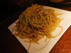 -楼兰新疆主题餐厅(苏州中心店)