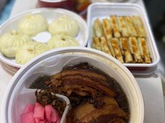 -阳阳中国饭(龙湖大兴天街)