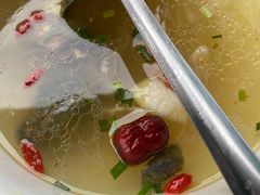 -苗家特色土烙锅·老字号