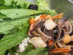 -醉人椒麻辣香锅(王府井喜悦店)
