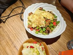 -文三里屯面馆(三里屯店)
