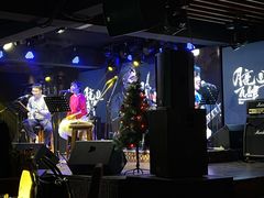 -热河以北x月亮瓦肆livehouse(环山路店)