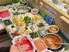 -一围肥牛肉小火锅(佳兆业广场店)