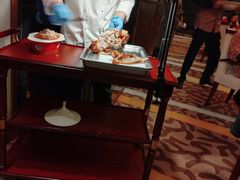 -粤尚腾香居中餐厅(首都机场希尔顿店)
