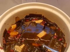 -素满香·全民食养自助(长宁龙之梦店)