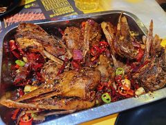 -望京小腰(北京总店)