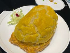 -富淳饭店(陆家嘴保利广场店)